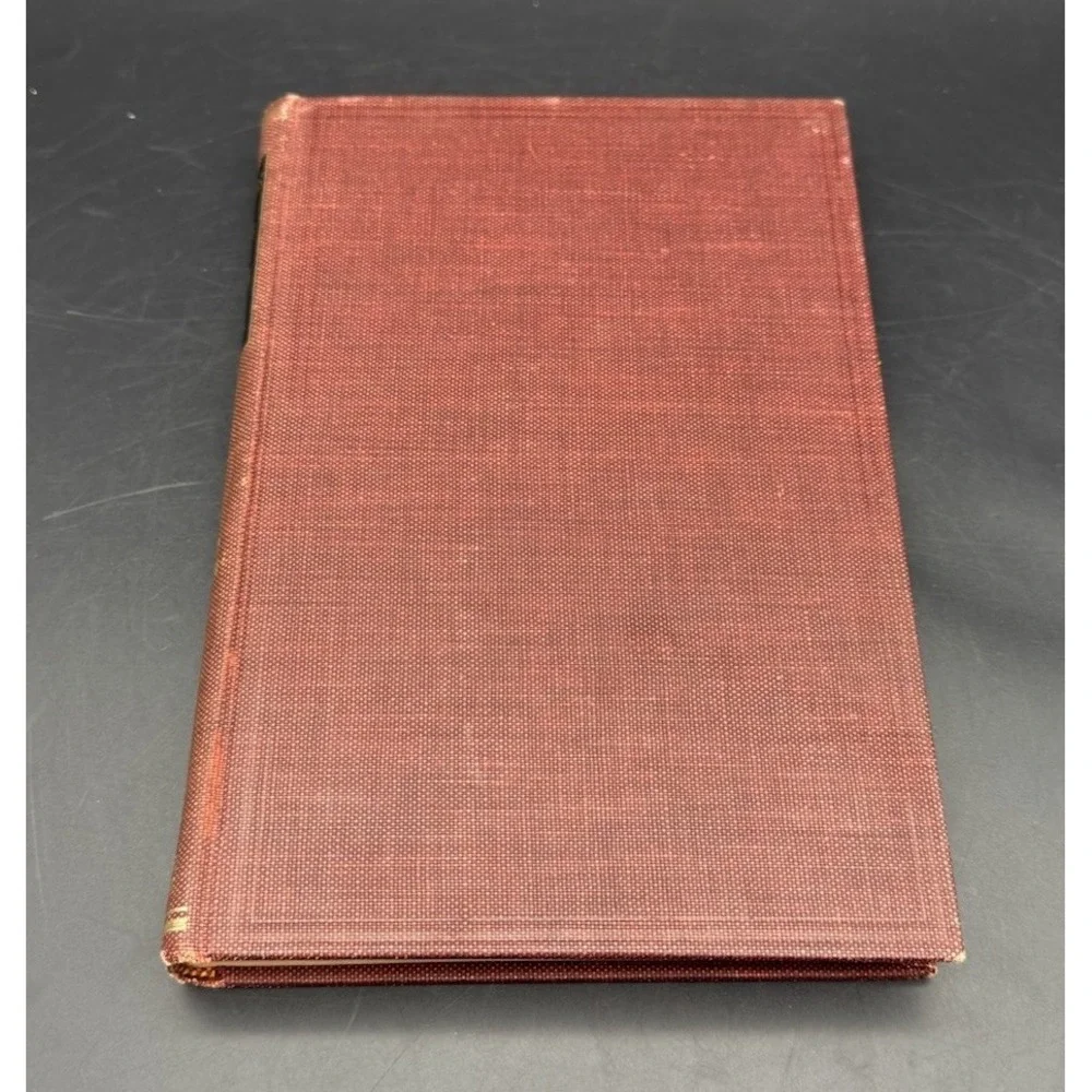 Formulas for Stress and Strain Raymond J Roark 1954 3rd Ed Engineering Hardcover